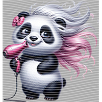 Animal Text Series-AT 2607